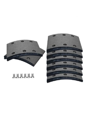 Тормозной барабан MARSHALL M2149929-P
