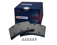 Тормозной барабан MARSHALL M2149929-P