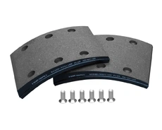 Тормозной барабан MARSHALL M2149929-P