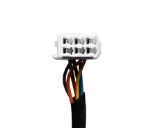 Амортизатор (упор) багажника MARSHALL MPL0012