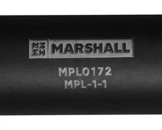 Амортизатор (упор) багажника MARSHALL MPL0172