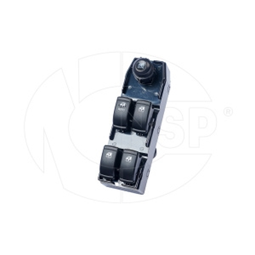 Датчик температуры автомобильный NSP NSP0196418302