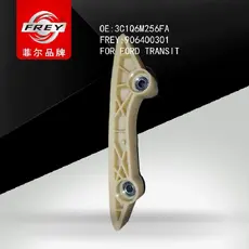 Успокоитель цепи ГРМ FORD Transit (2.4), 906400301 FREY