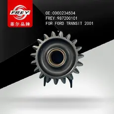 Шестерня бендикса, 987200101 FREY