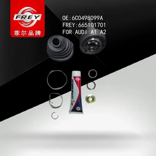 ШРУС наружный FREY 665101701
