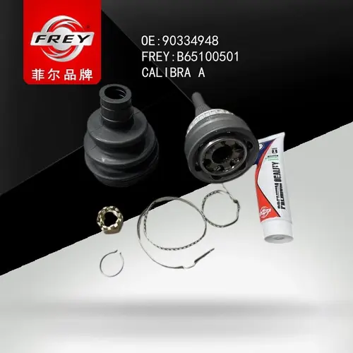 ШРУС наружный FREY B65100501