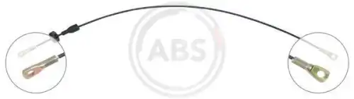 АвтоЗЧ K12461 A.B.S.