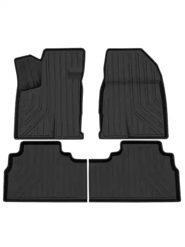 Коврики в салон REZKON 1057010250