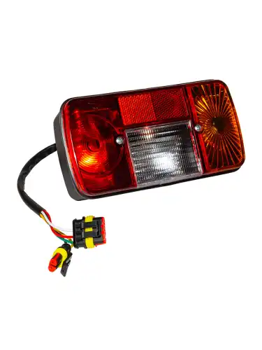 Фонарь задний WILMART 32B0259