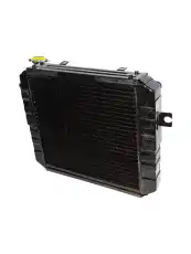 Радиатор Jac CPCD10-18 (C240) (C0F80-03101) SOBELL