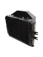 Радиатор Jac CPCD20-30 (490/495) (C0F96-05201(coper-dif)) SOBELL