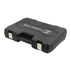 Набор инструментов 216пр. 1/4', 3/8', 1/2' (6гр.) 58944 SIGMATOOL