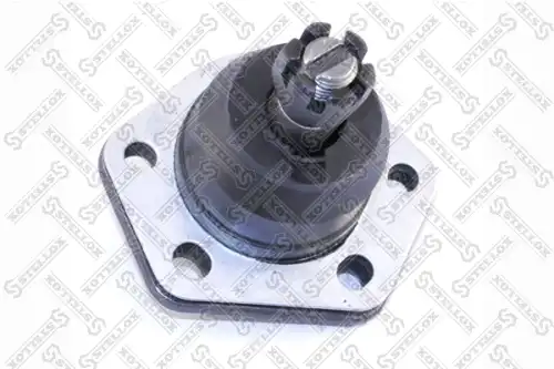 Шаровая опора STELLOX 52-00062-SX