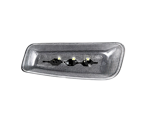 Фонарь габаритный COMBO CMB132426L