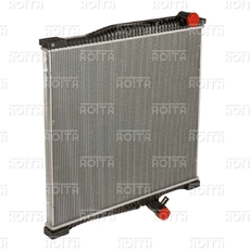 Радиатор водяной RVI T-Range R44138 ROTTA