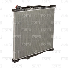 Радиатор водяной RVI T-Range R44138 ROTTA