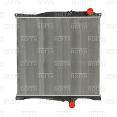 Радиатор водяной RVI T-Range R44138 ROTTA