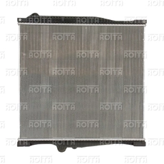 Радиатор водяной RVI T-Range R44138 ROTTA