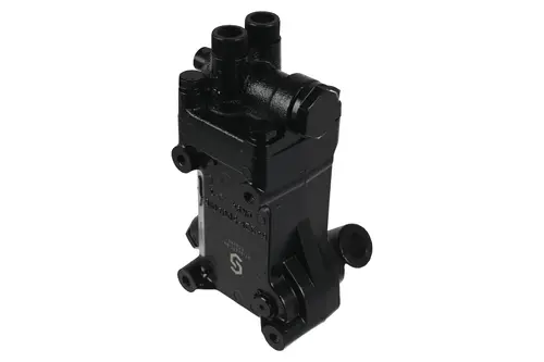 Насос подъема кабины STELLOX 87-50671-SX