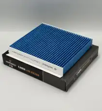 Фильтр салона CAG471 SENFINECO