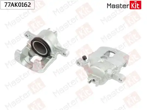 Суппорт тормозной MASTERKIT 77AK0162