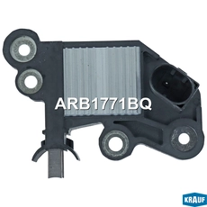 Регулятор генератора ARB1771BQ KRAUF