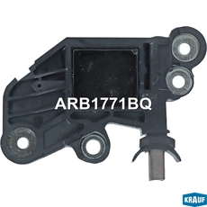 Регулятор генератора ARB1771BQ KRAUF