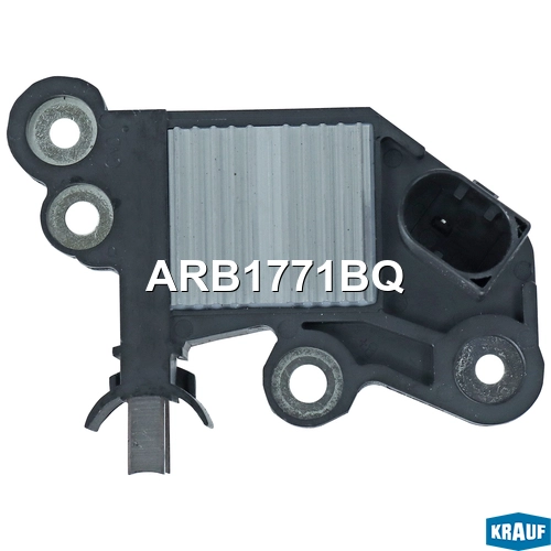 Регулятор генератора ARB1771BQ KRAUF