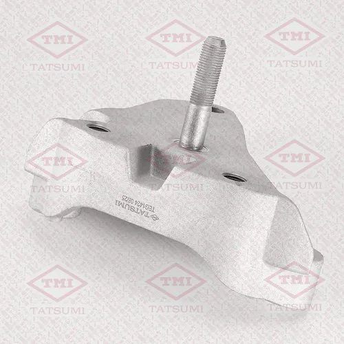 Кронштейн опоры двигателя L TEG1424 TATSUMI