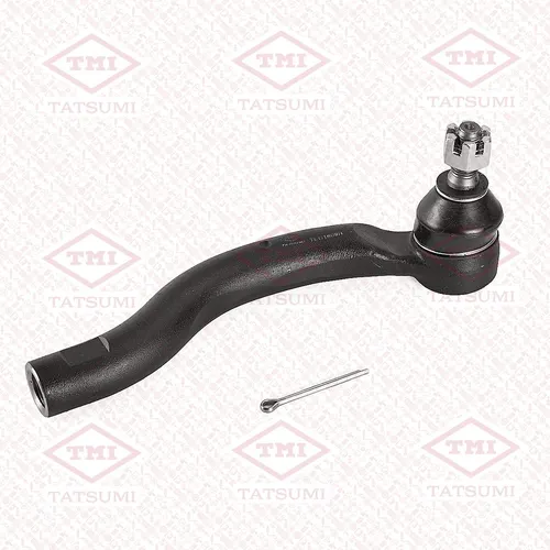 Рулевой наконечник TATSUMI TEC1809R
