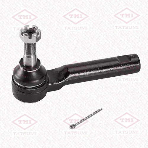 Рулевой наконечник TATSUMI TEC1110
