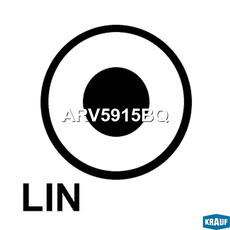 ARV5915BQ Регулятор генератора KRAUF