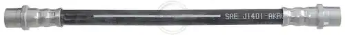шланг тормозной SL 4870 A.B.S.