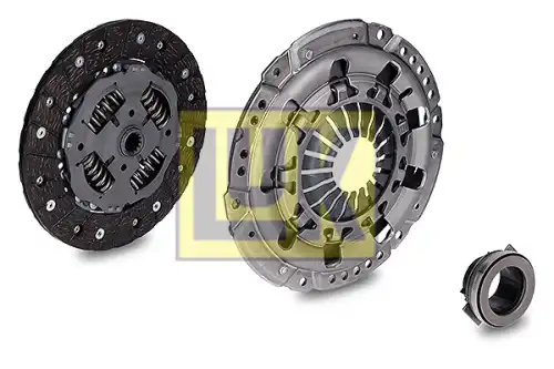 Комплект сцепления LUK 621 2377 00