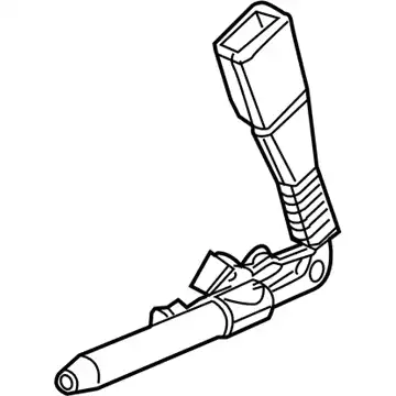 Ремень клиновой BMW 72 11 7 295 963