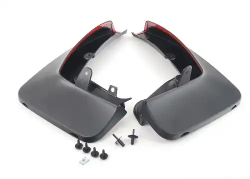 Комплект брызговиков Зд !E84 \BMW X1 E84 82 16 2 155 851