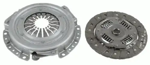 Комплект сцепления SACHS 3000 951 007