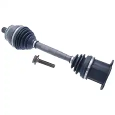 Вал приводной в сборе FEBEST 2114-GAL