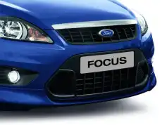 Фара противотуманная FORD 1521231