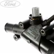 Термостат системы охлаждения FORD 1212852