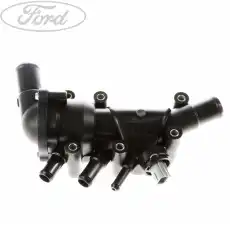 Термостат системы охлаждения FORD 1212852