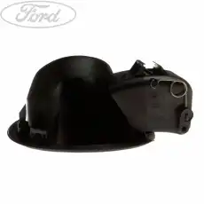  КОРПУС ГОРЛОВИНЫ БЕНЗОБАКА 1376667 FORD