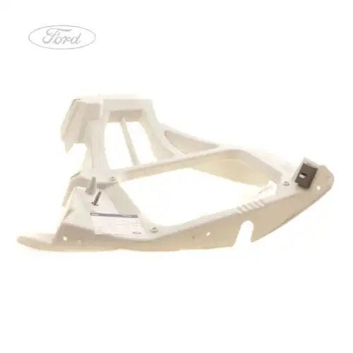 1434189 FORD КРОНШТЕЙН БАМПЕРА FOCUS 2008-2011