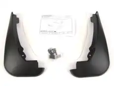 БРЫЗГОВИКИ ПЕРЕДНИЕ К-Т 1124589 FORD