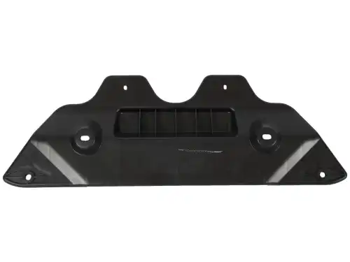Кронштейн бампера центральный 1437167 FORD