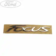  ШИЛЬДА 'FOCUS' 1714989 FORD