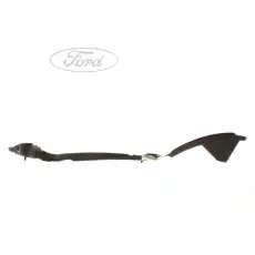КРОНШТЕЙН ЗАДНЕГО БАМПЕРА ЛЕВЫЙ 1717540 FORD