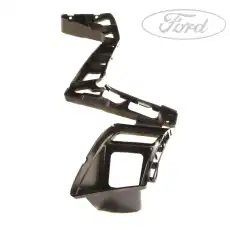 КРОНШТЕЙН ЗАДНЕГО БАМПЕРА ЛЕВЫЙ 1717540 FORD