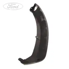 1694990 НАКЛАДКА ПЕРЕДНЕГО БАМПЕРА ЛЕВАЯ FORD
