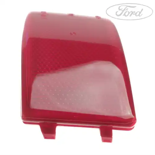Стекло отражателя левое / C-MAX 10/03 1222991 FORD